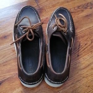 Sperry Top-Siders